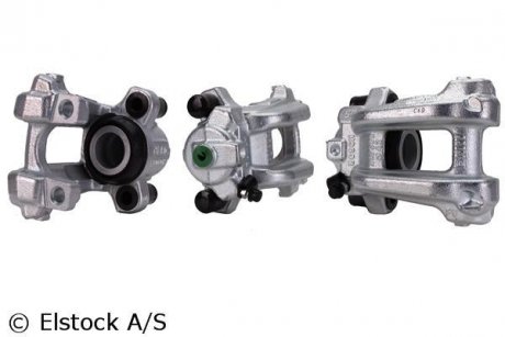 Brake Caliper ELSTOCK 872229