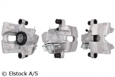 ZACISK HAMULCOWY PEUGEOT 508 RXH 2.0 PRAWY TYL KPL ELSTOCK 872290