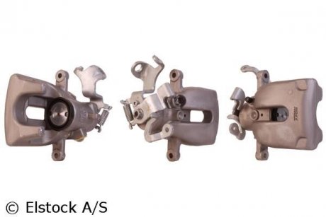 Brake Caliper ELSTOCK 872292