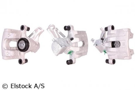 Brake Caliper ELSTOCK 872352