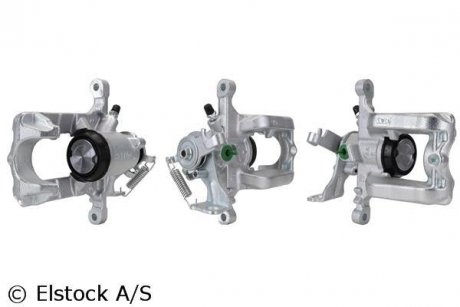 ZACISK HAMULCOWY ASTRA GTC PRAWY TYL KPL ELSTOCK 872372