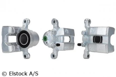 ZACISK HAMULCOWY INFINITI G37 3.7 PRAWY TYL KPL ELSTOCK 872379