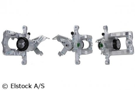 Brake Caliper ELSTOCK 872419