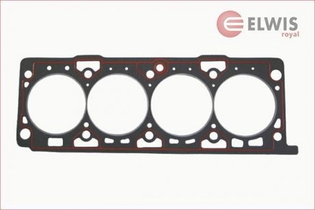 Прокладка головки блока цилиндров Elwis Royal 0025130