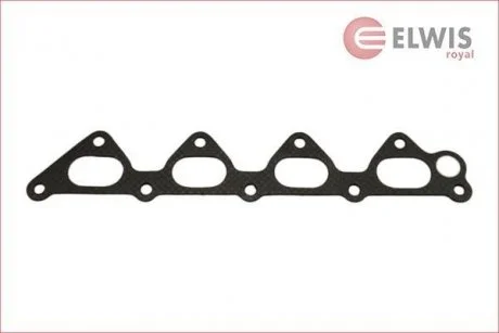 Прокладка впускного колектора Elwis Royal 0221013