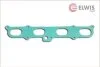 Прокладка впускного колектора Elwis Royal 0249075 (фото 1)