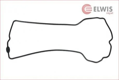 Фото прокладка клапанної кришки Elwis Royal 1522082 Прокладка клапанної кришки Elwis Royal 1522082
