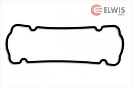 Прокладка клапанной крышки Elwis Royal 1525115