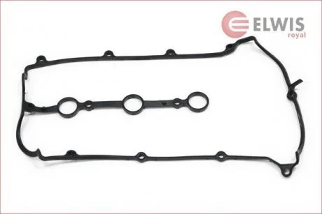 Прокладка клапанной крышки Elwis Royal 1537521
