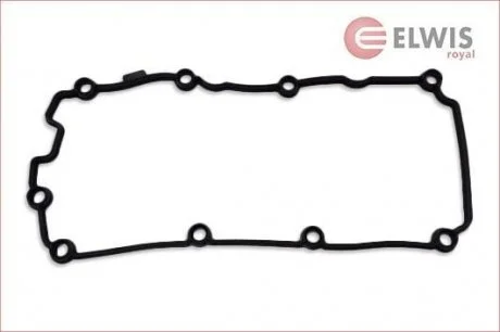 Прокладка клапанной крышки Elwis Royal 1556096