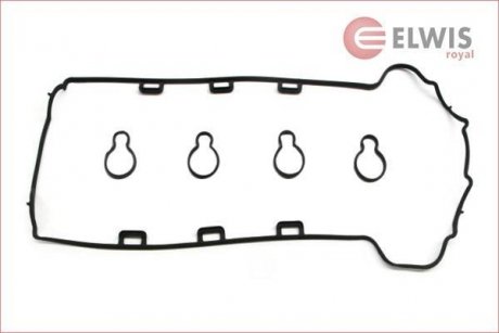 Набір прокладок кришки головки циліндра Elwis Royal 9149065 (фото 1)