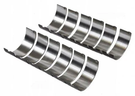 Вкладыши коренные std ENGINETECH BC468J