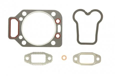 Набор прокладок двигателя.) ENGITECH ENT000348