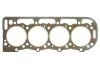Прокладка головки цилиндра ENGITECH ENT010074 (фото 1)