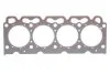 Прокладка головки цилиндра ENGITECH ENT010128 (фото 1)