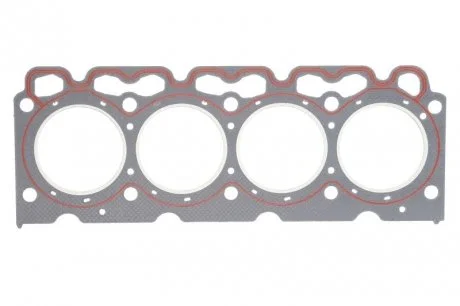 Прокладка головки цилиндра ENGITECH ENT010128