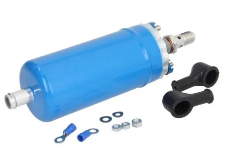 Фото электрический топливный насос ENGITECH ENT100053 Электрический топливный насос ENGITECH ENT100053