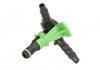 Елемент форсунки Common Rail ENGITECH ENT250328 (фото 1)