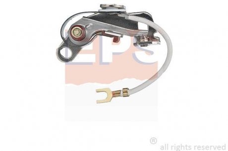 Контакти трамблера FIAT,SEAT EPS 1230132