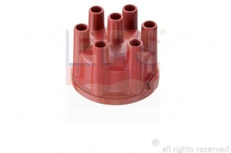 Кришка трамблера BMW/Opel/Ford V6 (Bosch) EPS 1306081