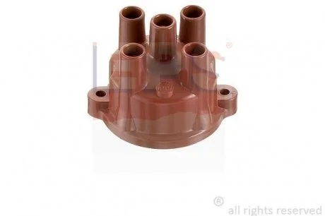 Крышка трамблера R5,R11,19,Clio,Volvo 340-360 EPS 1315059