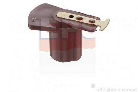 Бігунок CHARADE 1.0 88- EPS 1413030