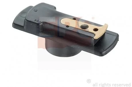 Бегунок распределителя зажигания EPS 1422056