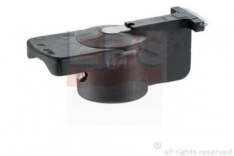 Бігунок розподілювача запаленняя EPS 1431109