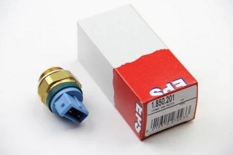 Датчик включення вент. радіатора Partner,Citroen Berlingo,306 EPS 1850201