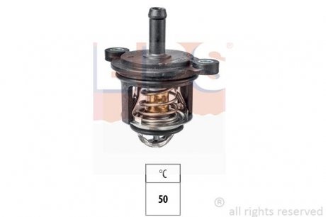 Термостат 1,0EcoBoost 12- EPS 1.880.987