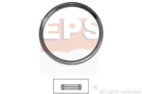 Прокладка, термостат EPS 1890679