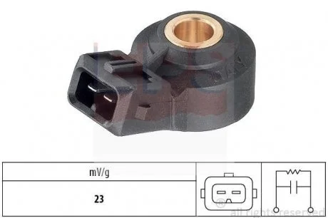 Датчик детонації MB A (W176) /B (W246) EPS 1957135