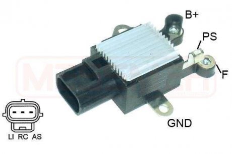 Регулятор генератора ERA 215697