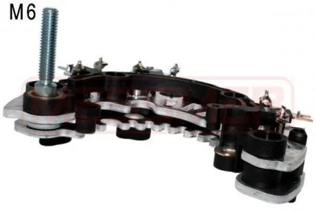 Фото діодний міст ERA 216174 Діодний міст ERA 216174