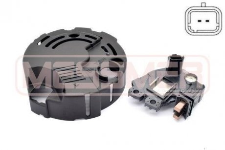 ALTERNATOR REGULATOR NISSAN,DACIA,RENAULT ERA 216252