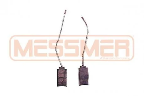 Фото комплект щіток ERA 231064 Комплект щіток ERA 231064