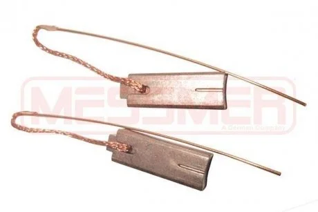 Фото комплект щіток ERA 231070 Комплект щіток ERA 231070