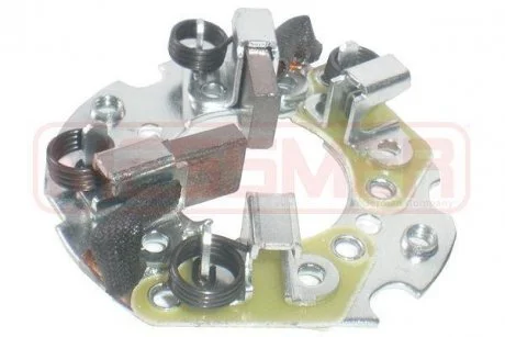 Фото щіткотримач ERA 232001 Щіткотримач ERA 232001