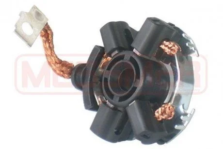 Фото щіткотримач ERA 232036 Щіткотримач ERA 232036