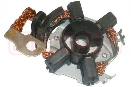 Фото щіткотримач стартера ERA 232045 Щіткотримач стартера ERA 232045