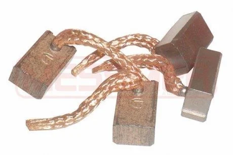 Комплект щіток ERA 233004