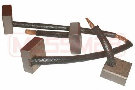 Фото щітки стартера ERA 233046 Щітки стартера ERA 233046