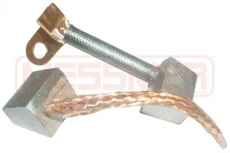 Комплект щеток ERA 233071