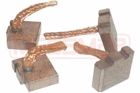 Фото вугiльна щiтка, генератор ERA 233079 Вугiльна щiтка, генератор ERA 233079