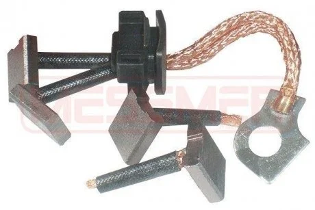 Фото комплект щіток ERA 233087 Комплект щіток ERA 233087