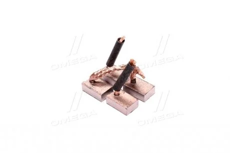 Фото комплект щеток, стартер ERA 233091 Комплект щеток, стартер ERA 233091