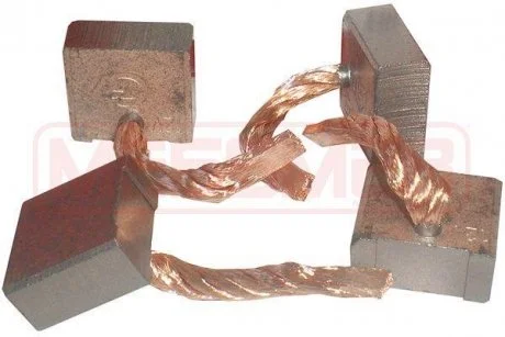 Фото вугiльна щiтка, генератор ERA 233094 Вугiльна щiтка, генератор ERA 233094