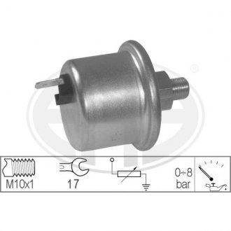 Датчик давления масла ERA 330031