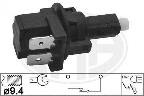 Датчик включення стоп-сигналу ERA 330066