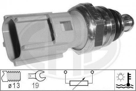 Датчик темпеpатуpи ERA 330585